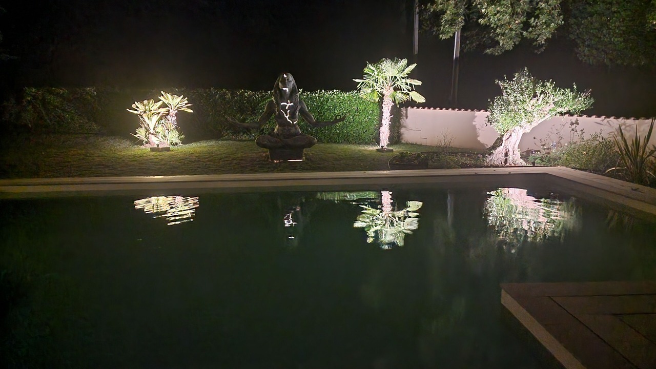Photo of Outdoor in Riberac