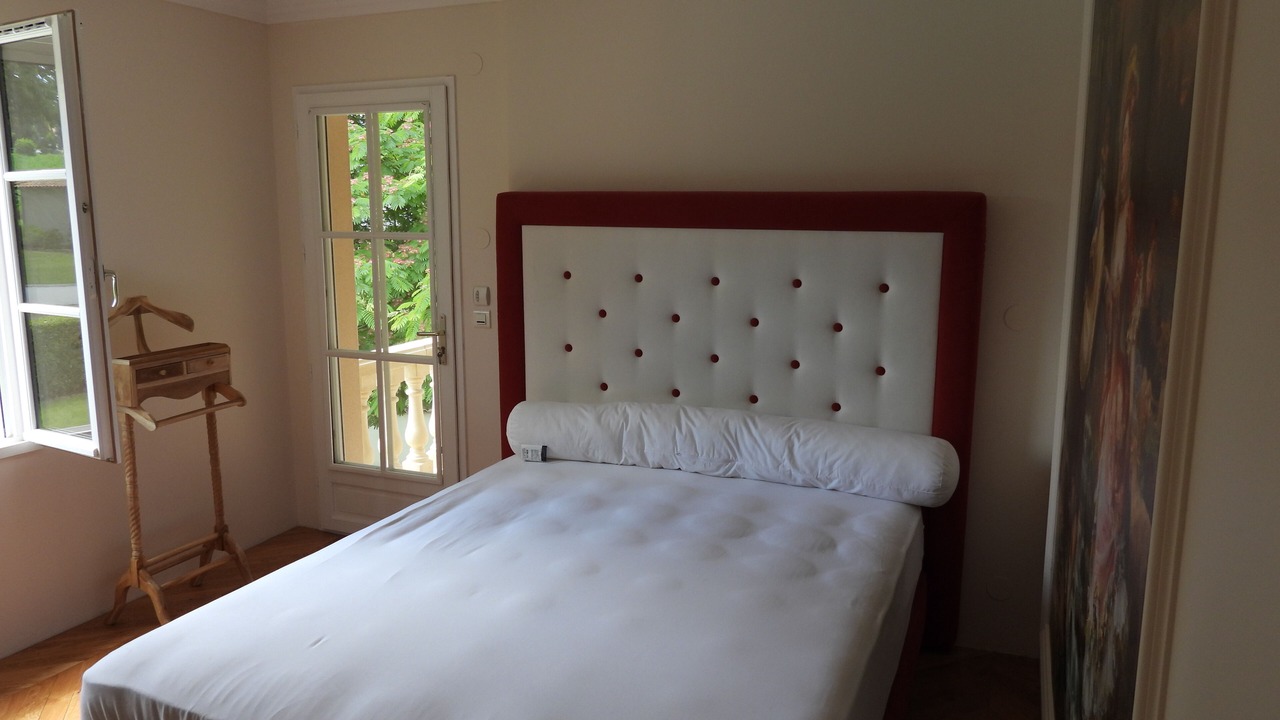 Photo of Bedroom in Riberac