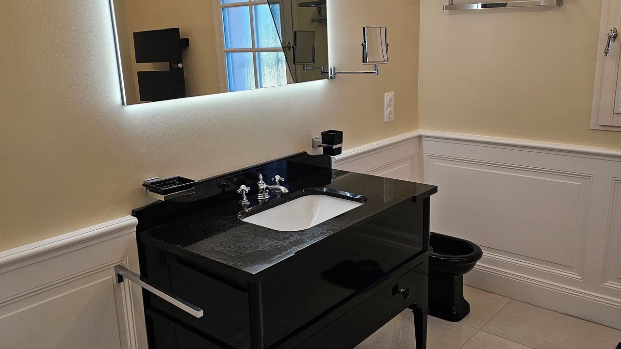 Photo of Bathroom in Riberac