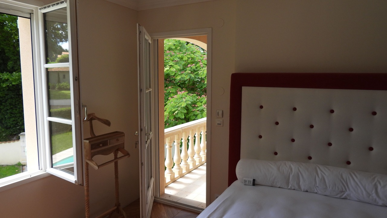 Photo of Bedroom in Riberac