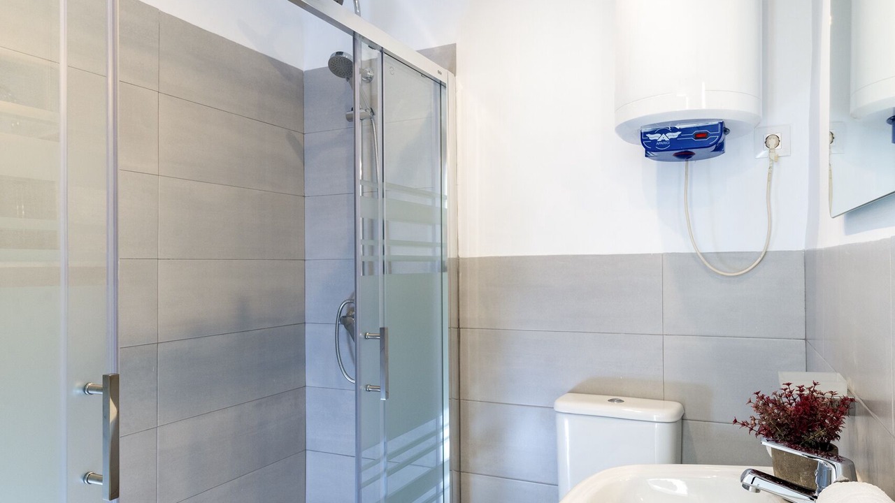 Photo of Bathroom in Alfalfa