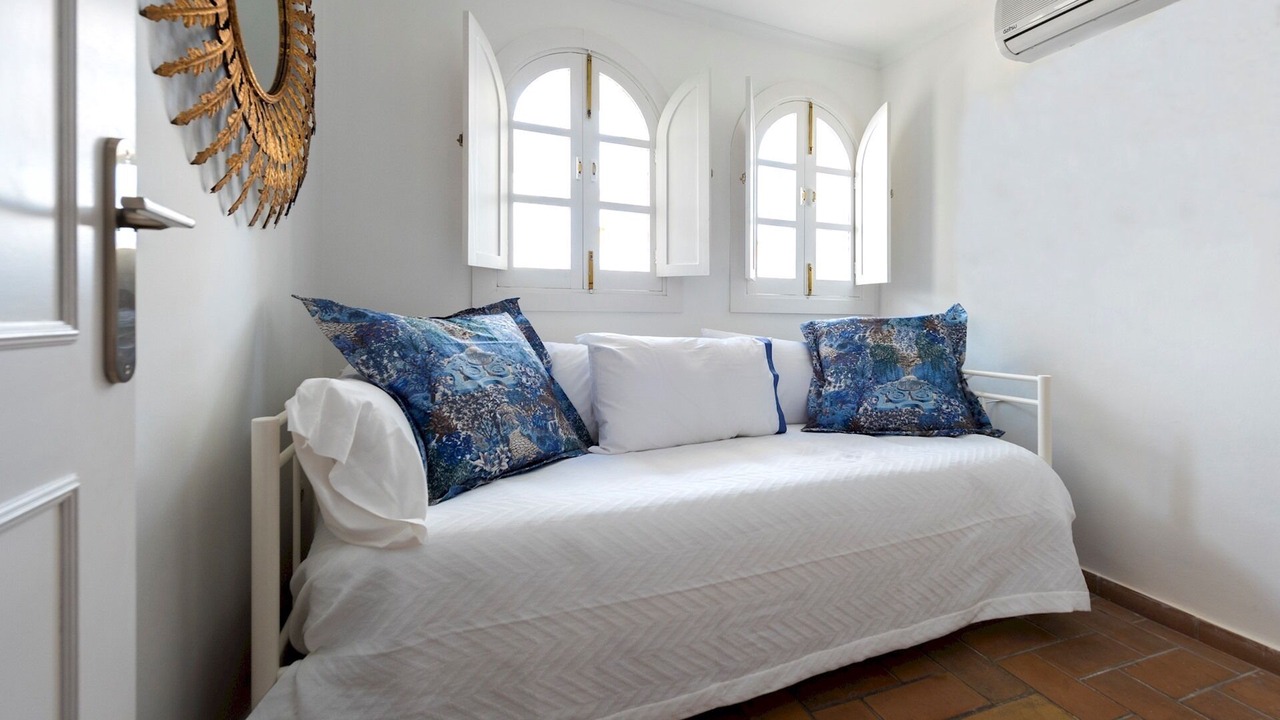 Photo of Bedroom in Alfalfa