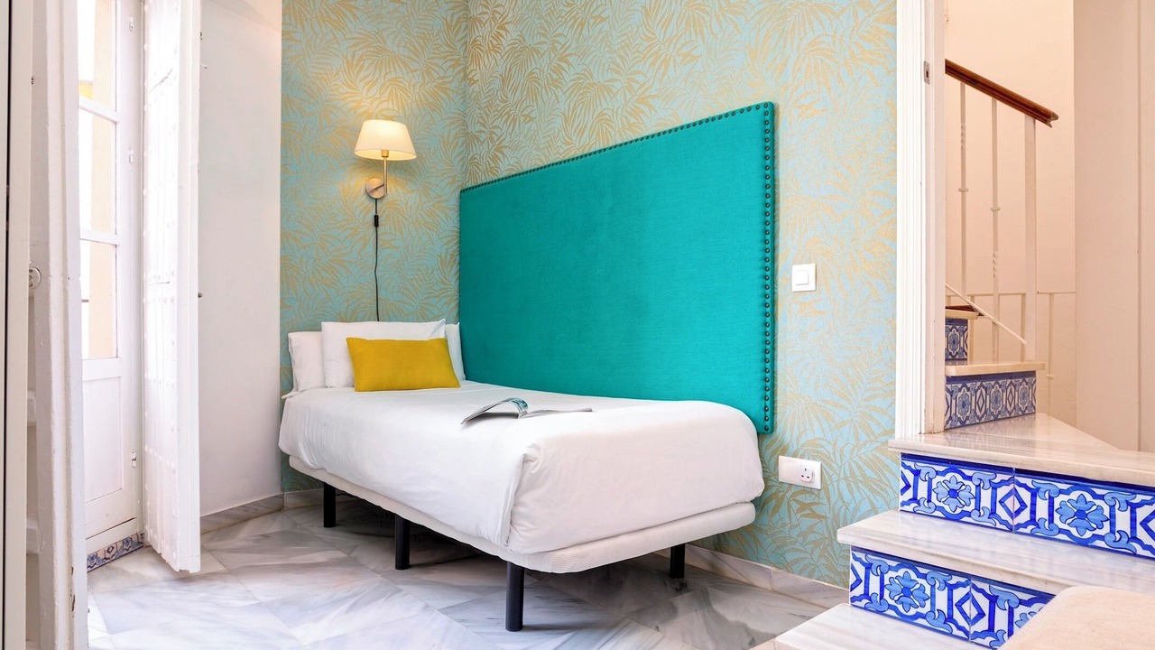 Photo of Bedroom in Alfalfa
