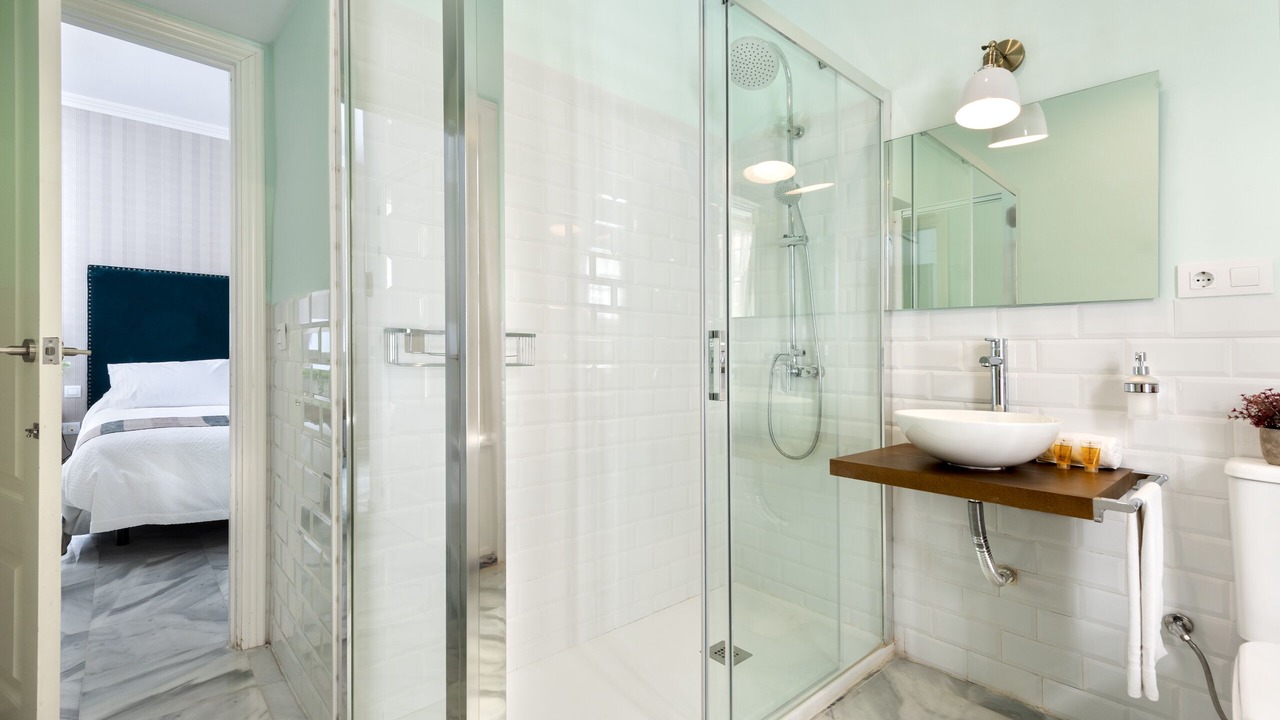Photo of Bathroom in Alfalfa