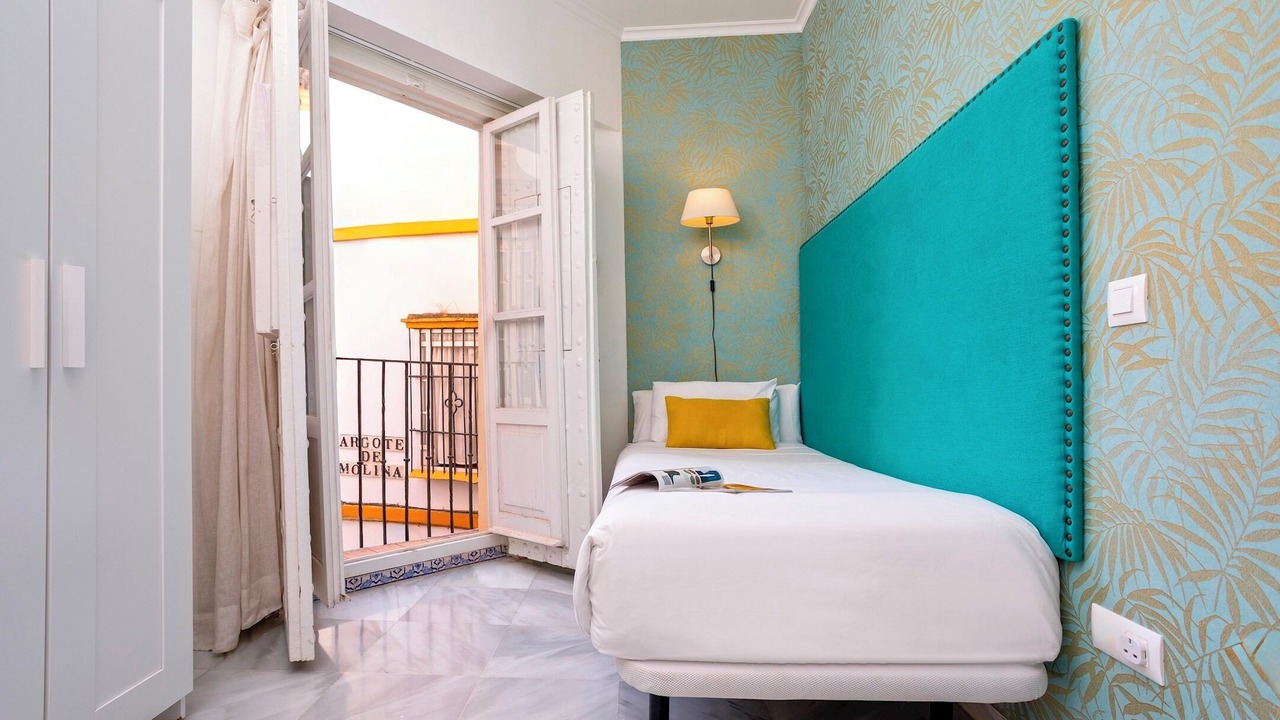 Photo of Bedroom in Alfalfa