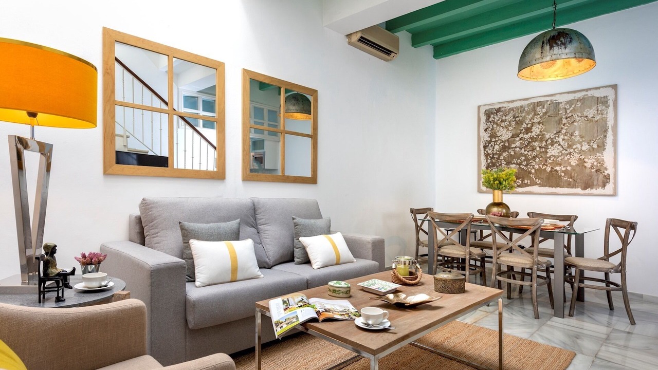 Photo of Livingroom in Alfalfa