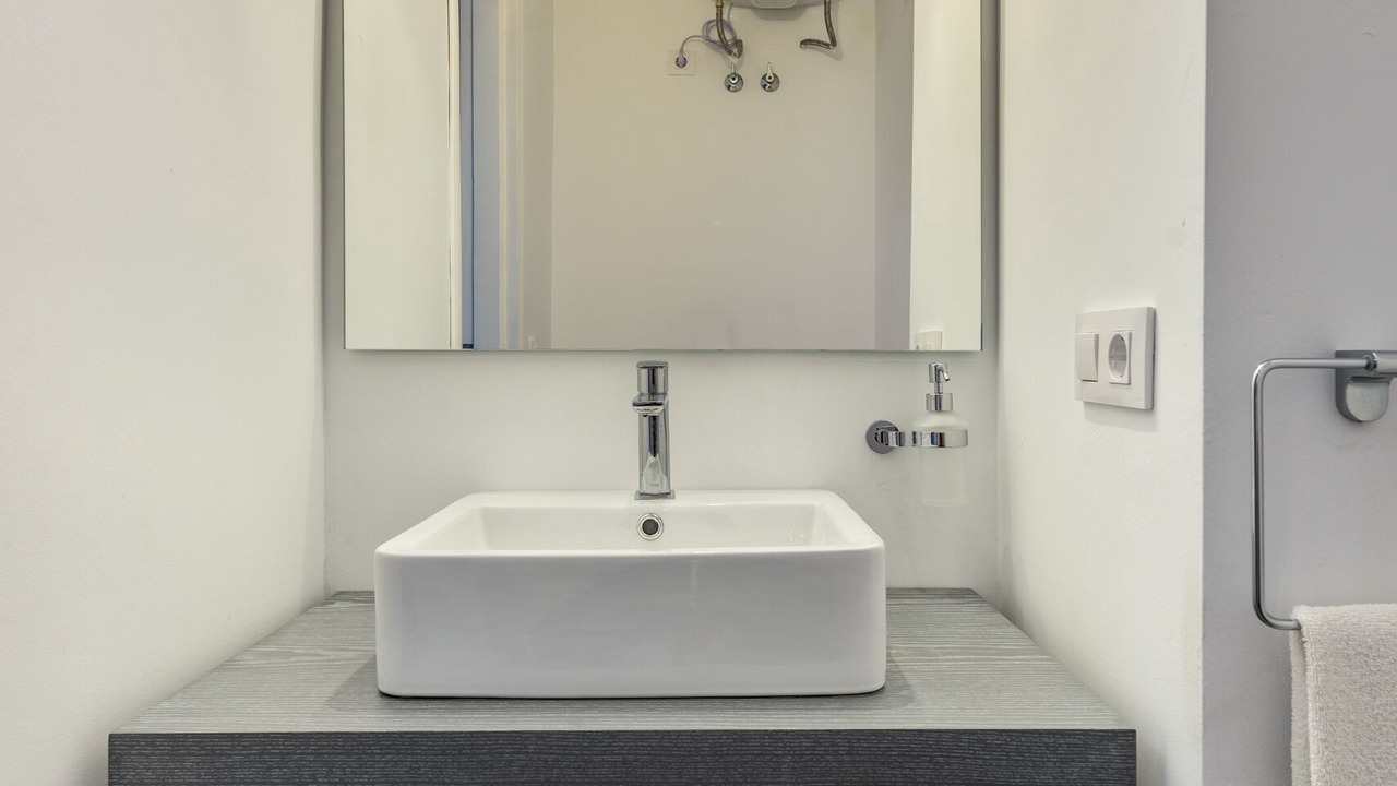 Photo of Bathroom in Alfalfa