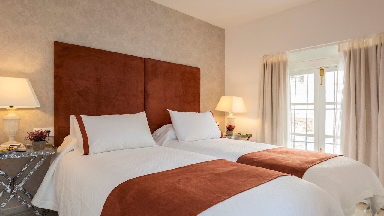 Photo of Bedroom in Alfalfa