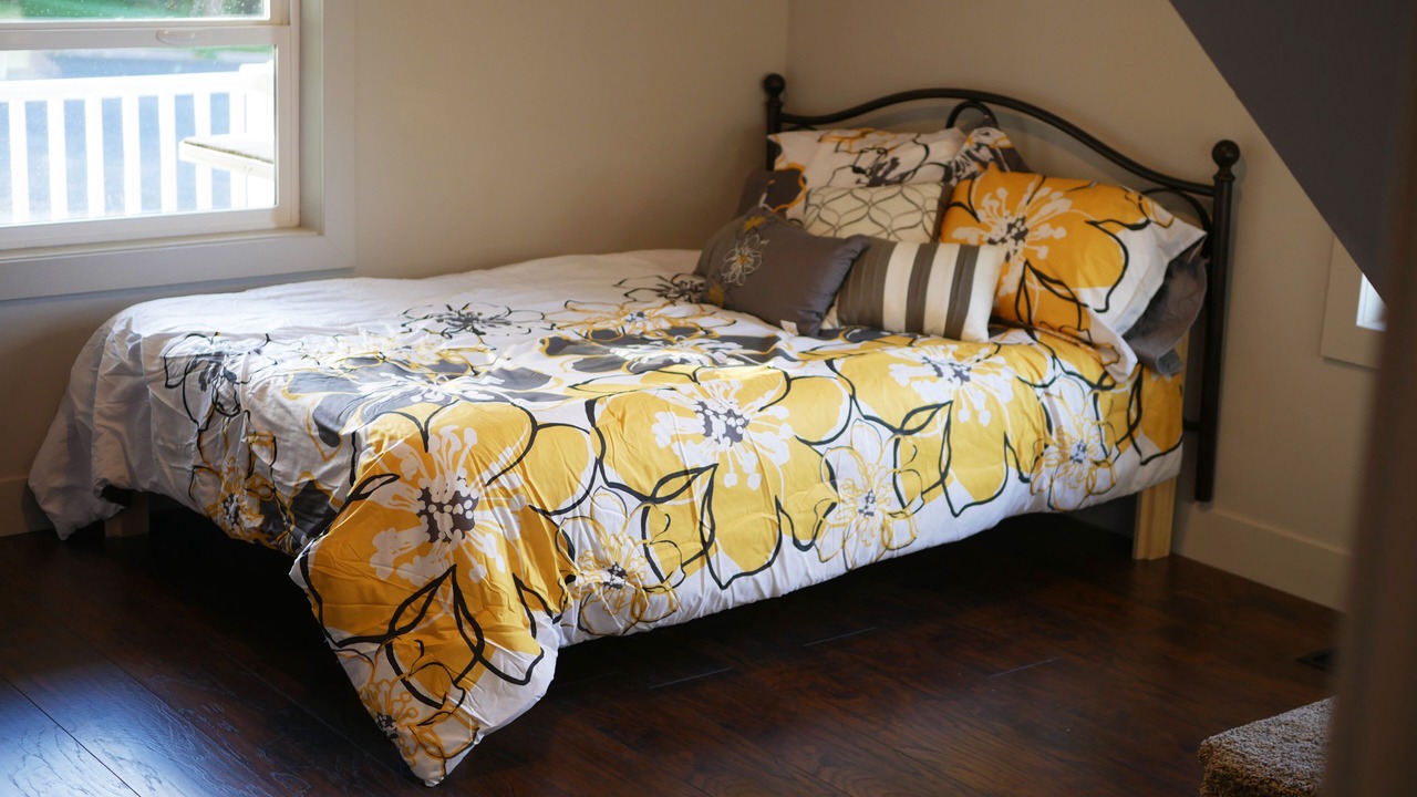 Photo of Bedroom in Hyrum