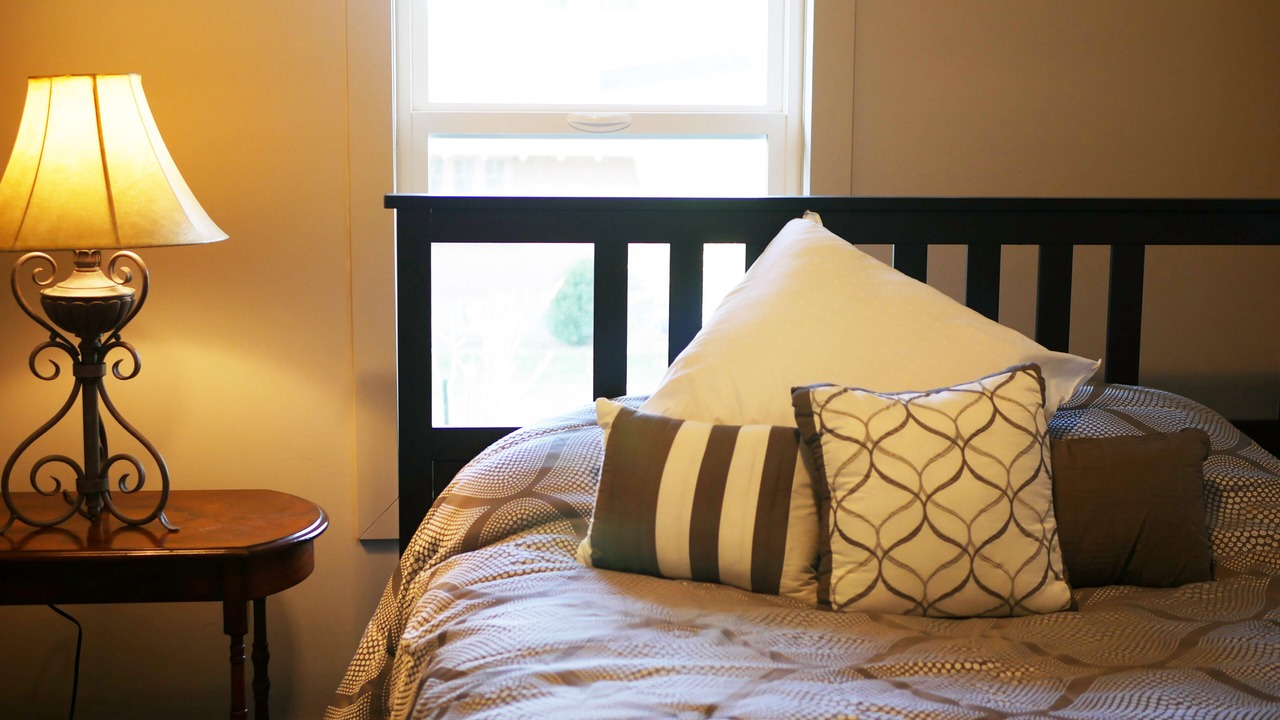 Photo of Bedroom in Hyrum