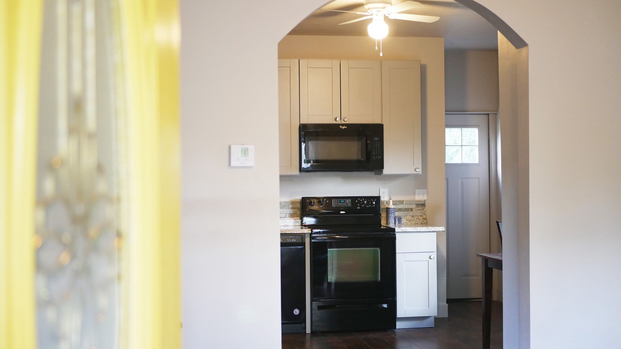 Photo of Kitchen in Hyrum