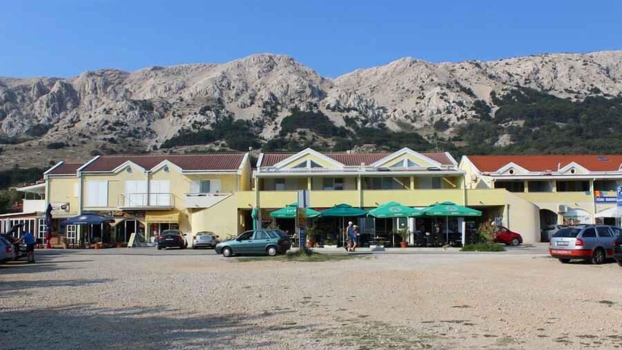 Photo of Outdoor in Baska