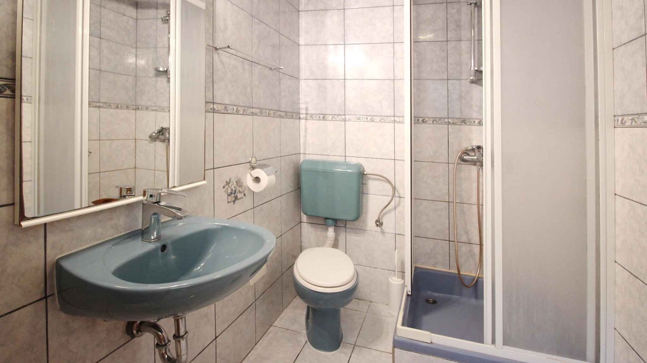 Photo of Bathroom in Baska