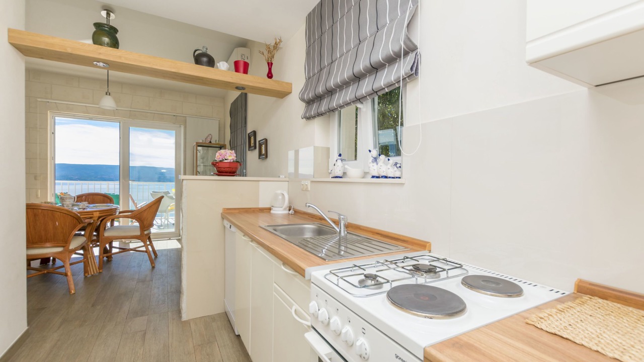 Photo of Kitchen in Borak