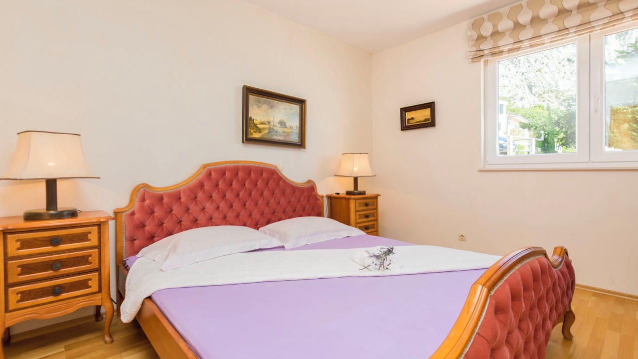 Photo of Bedroom in Borak