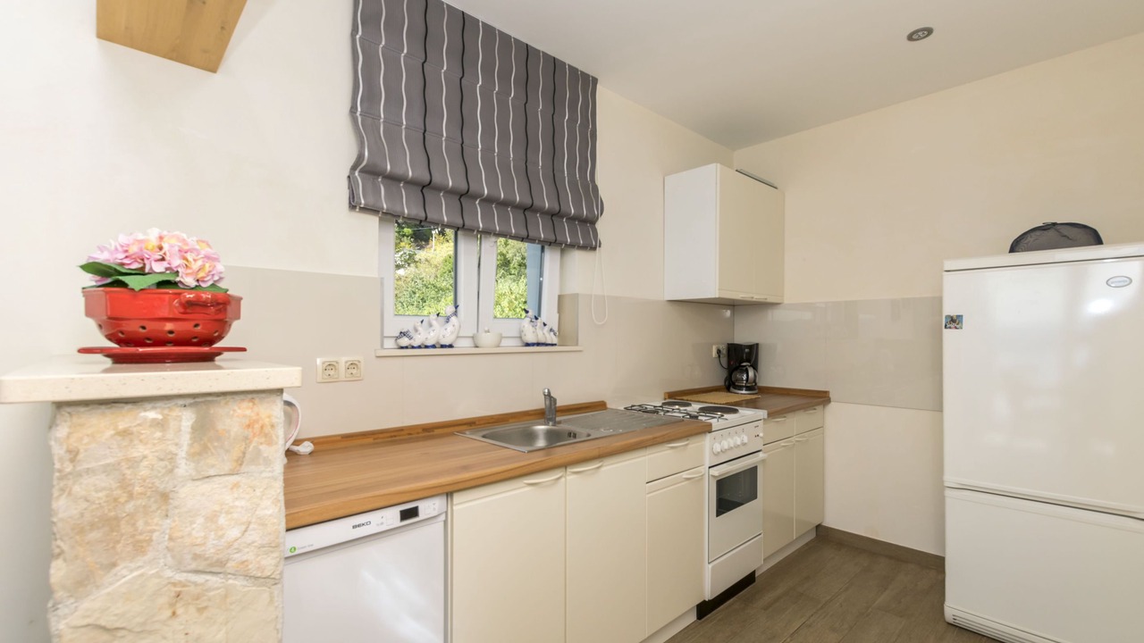 Photo of Kitchen in Borak