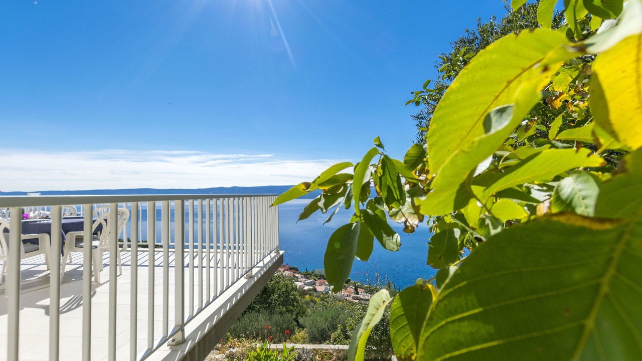 Photo of Patio Balcony in Borak