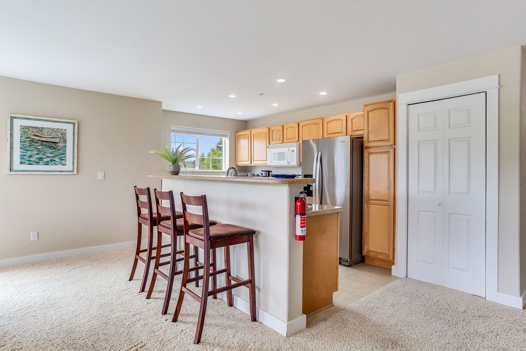 Photo of Kitchen in Westport