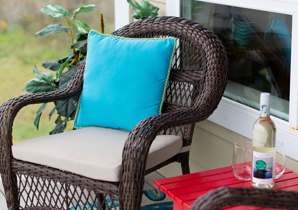 Photo of Outdoor in Westport