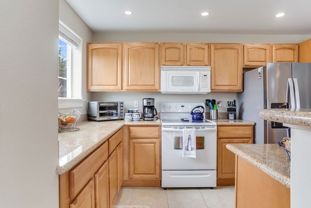 Photo of Kitchen in Westport