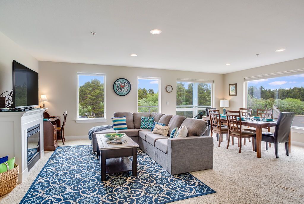 Photo of Livingroom in Westport