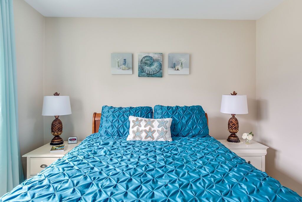 Photo of Bedroom in Westport