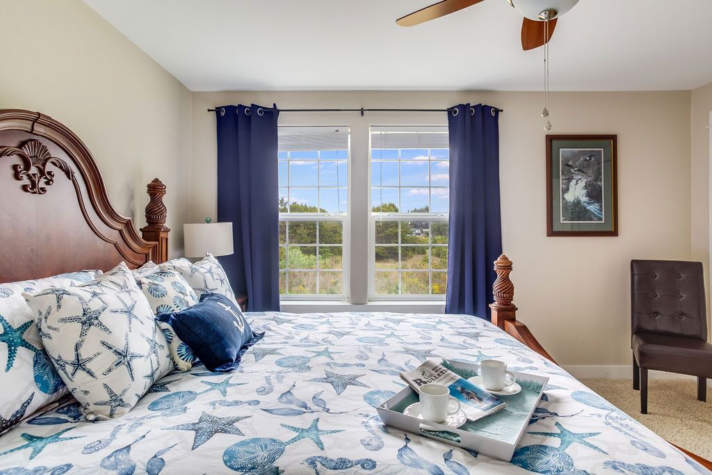 Photo of Bedroom in Westport