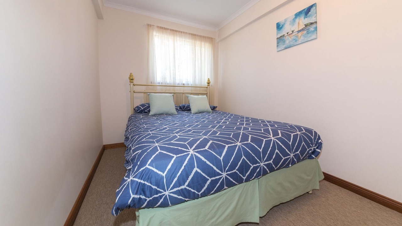 Photo of Bedroom in Carrickalinga