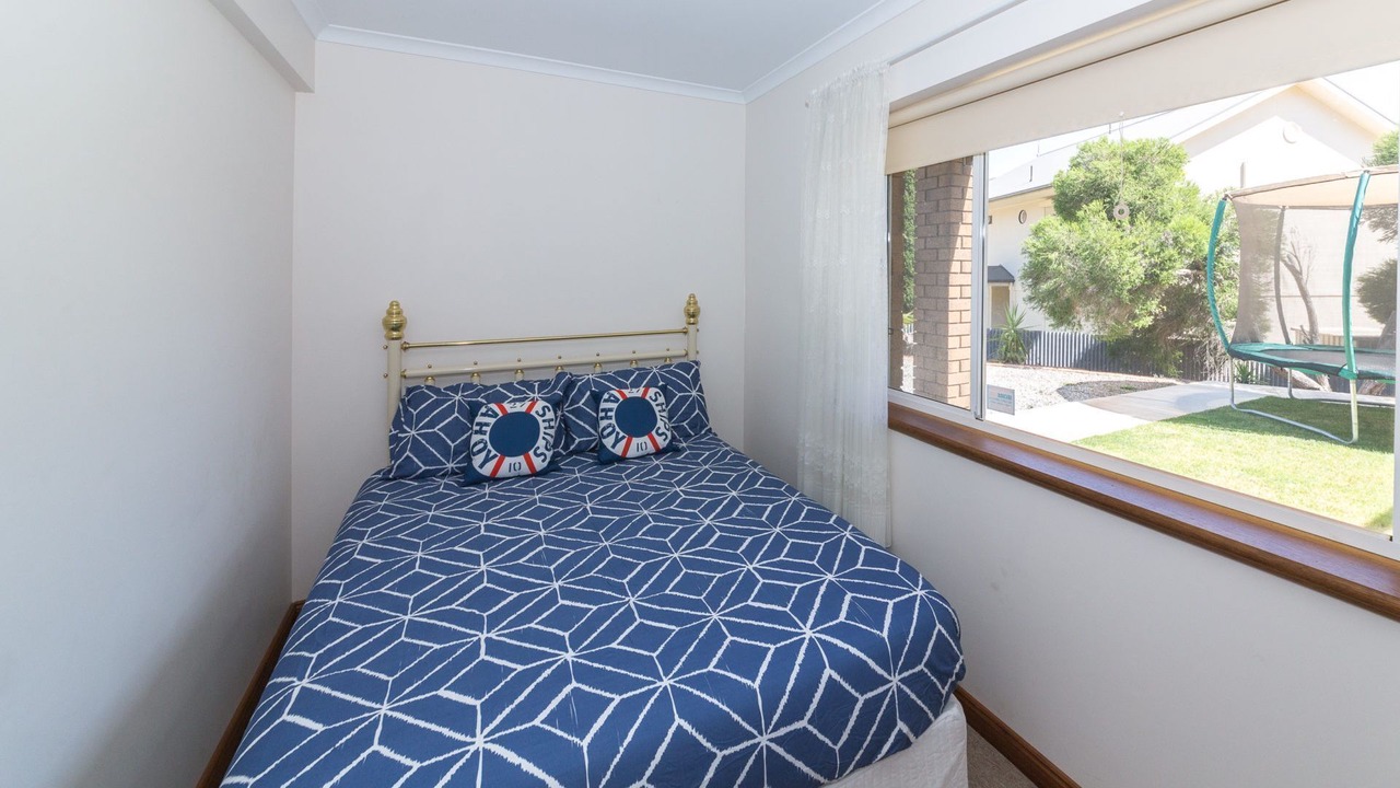 Photo of Bedroom in Carrickalinga