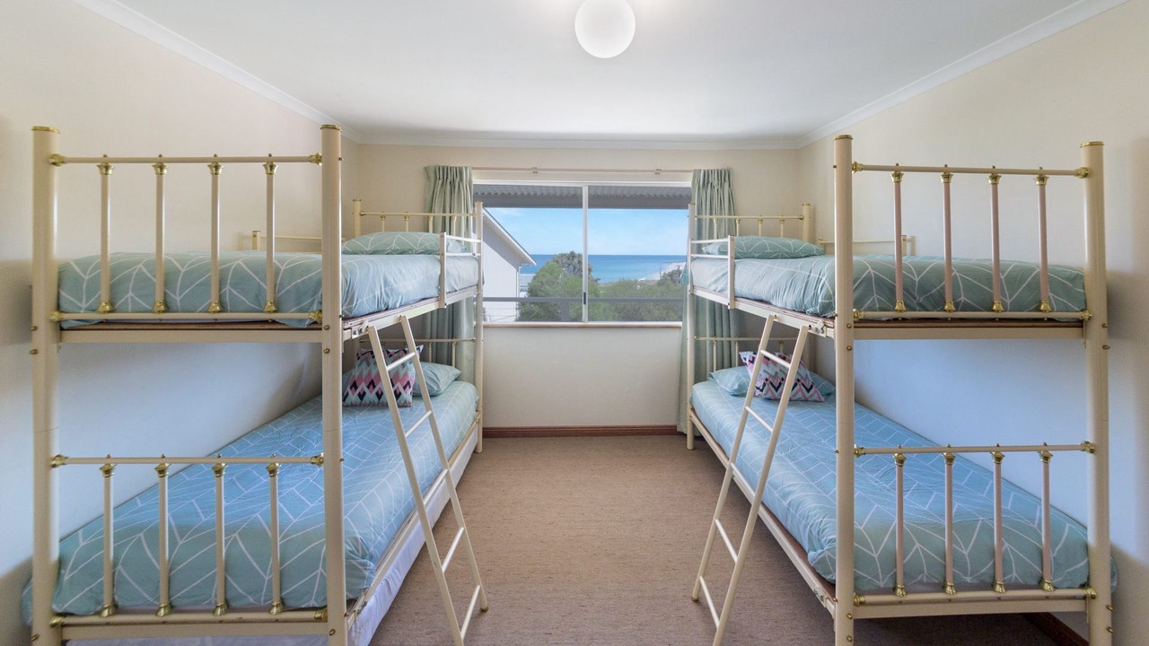 Photo of Bedroom in Carrickalinga