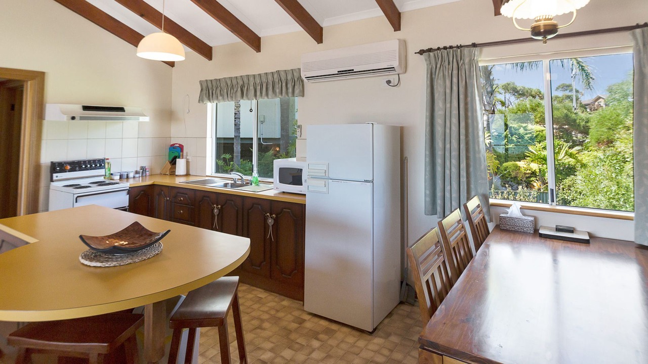 Photo of Kitchen in Carrickalinga