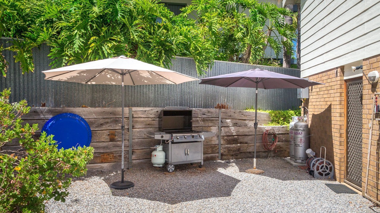Photo of Patio Balcony in Carrickalinga