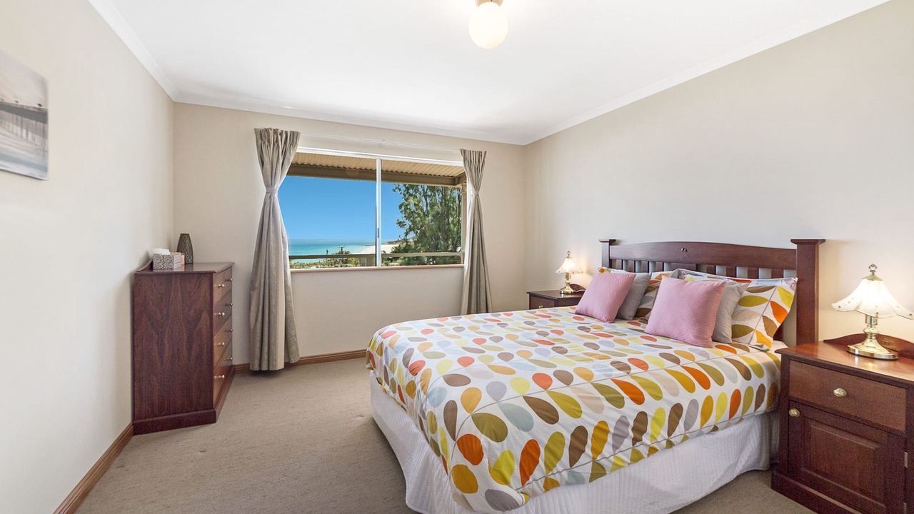 Photo of Bedroom in Carrickalinga