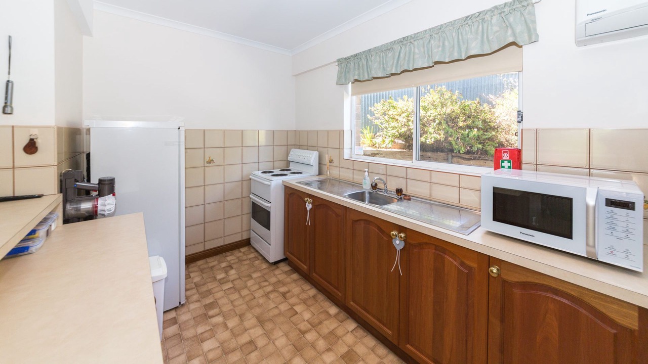 Photo of Kitchen in Carrickalinga