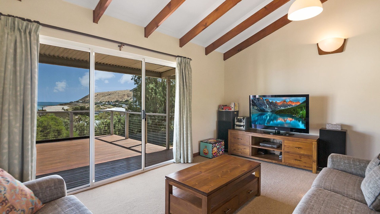 Photo of Livingroom in Carrickalinga