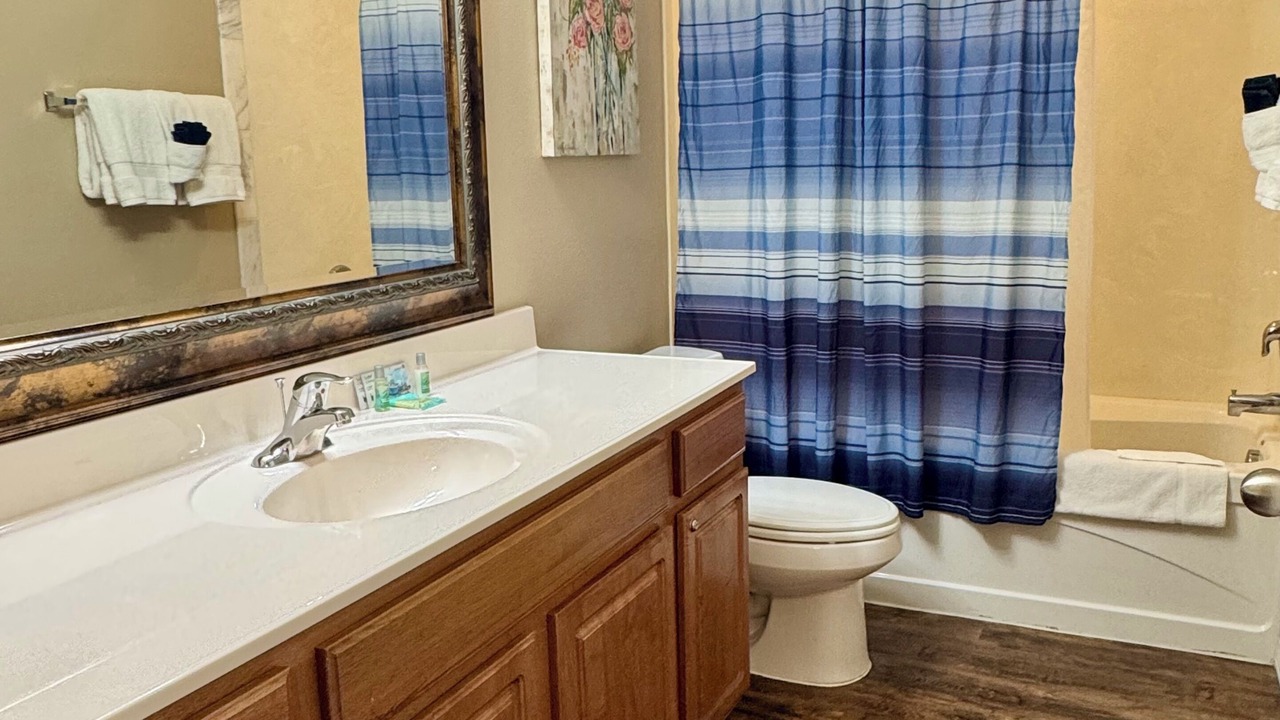 Photo of Bathroom in Hollister
