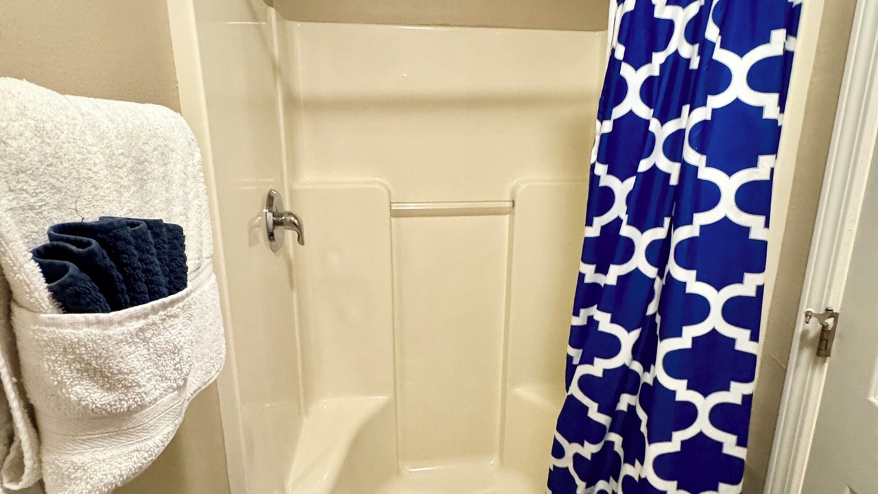 Photo of Bathroom in Hollister