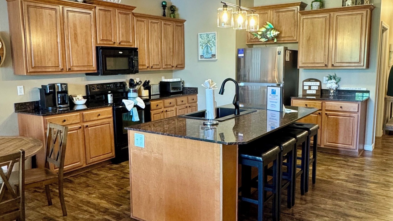 Photo of Kitchen in Hollister