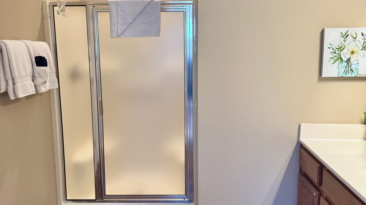 Photo of Bathroom in Hollister