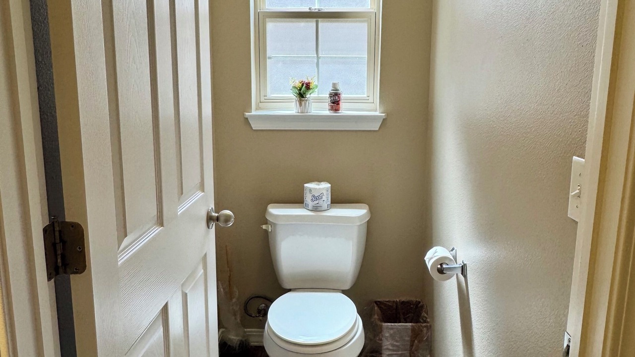 Photo of Bathroom in Hollister