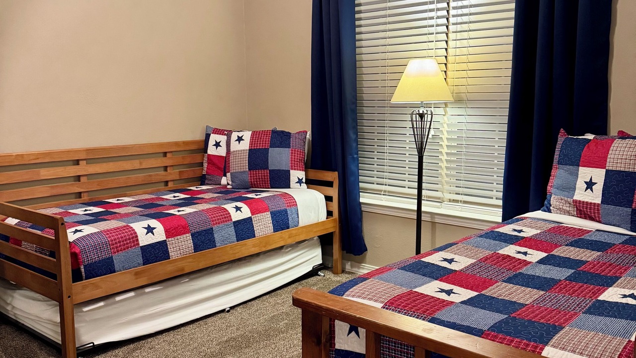 Photo of Bedroom in Hollister