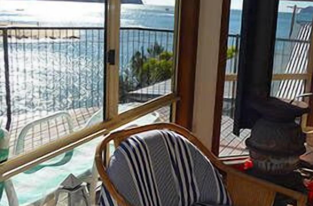 Photo of Livingroom in Patonga