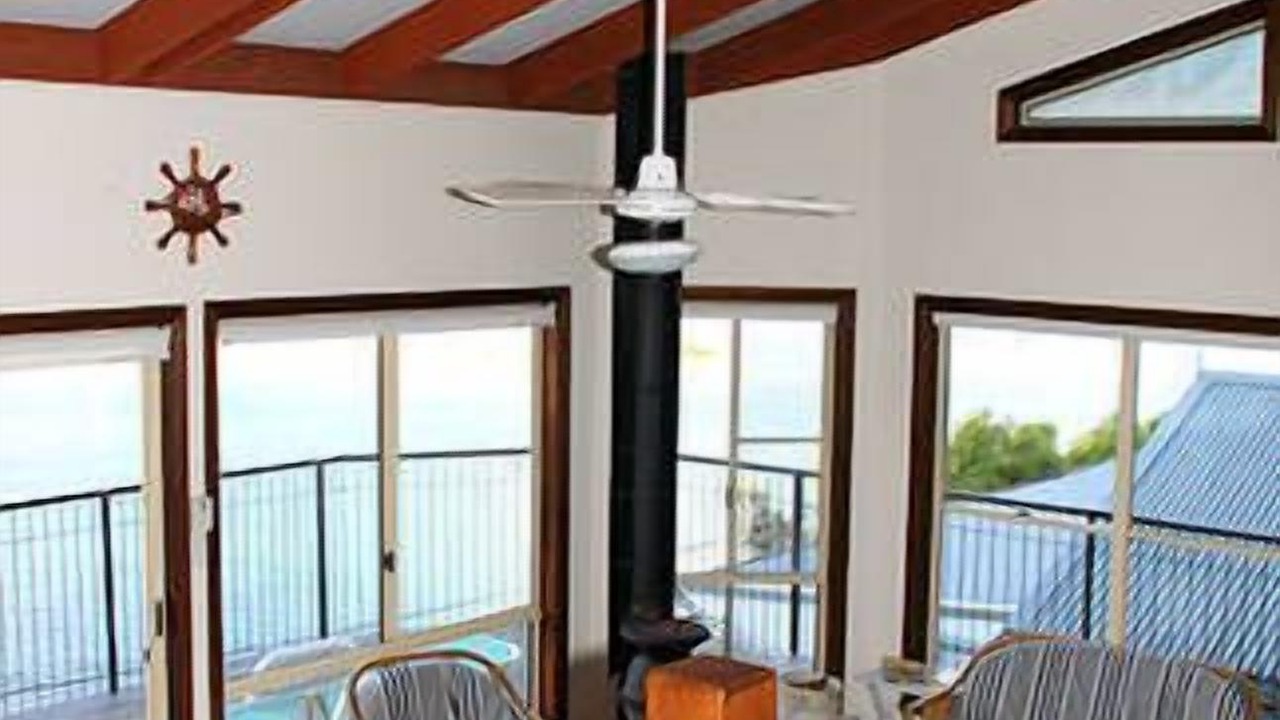 Photo of Livingroom in Patonga