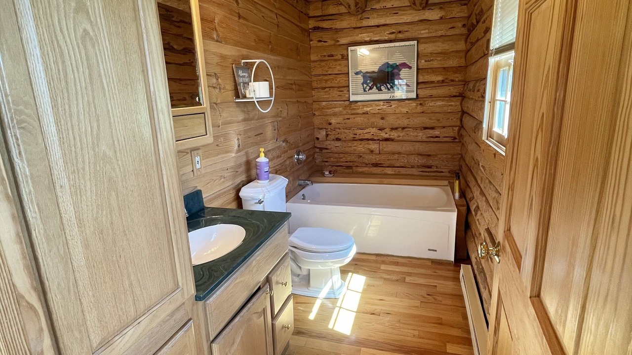 Photo of Bathroom in Edgemont