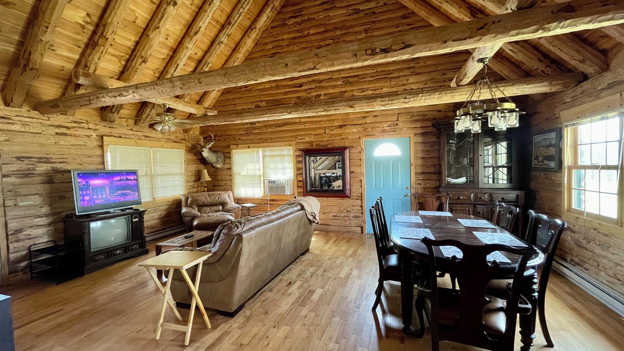 Photo of Livingroom in Edgemont