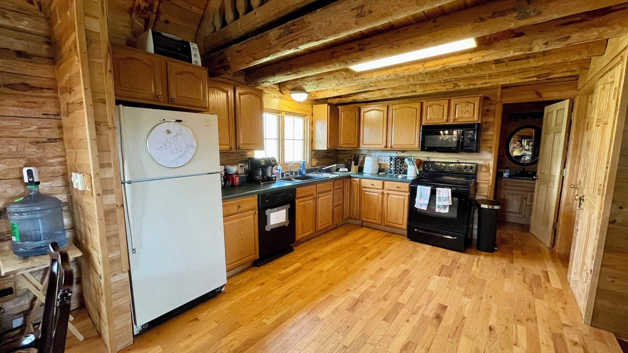 Photo of Kitchen in Edgemont