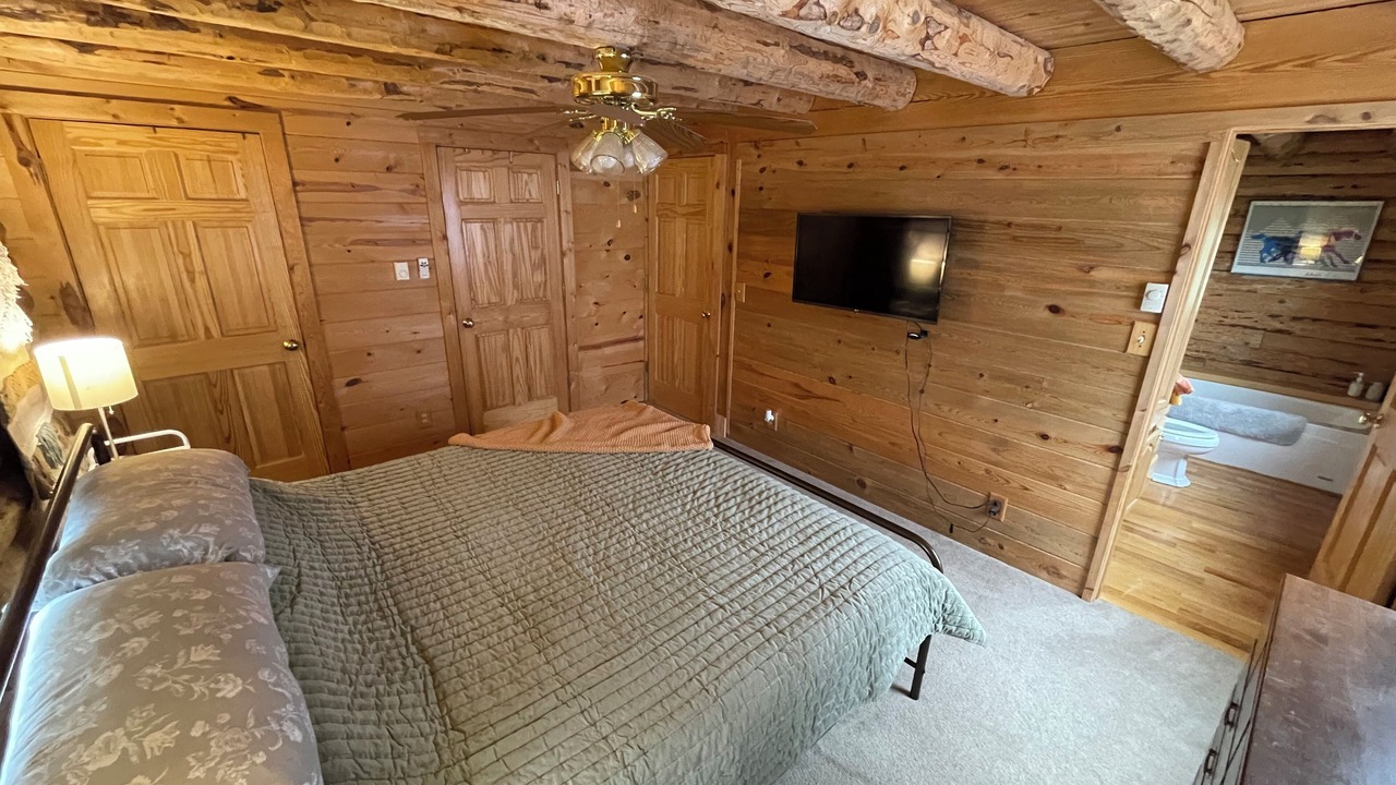 Photo of Bedroom in Edgemont