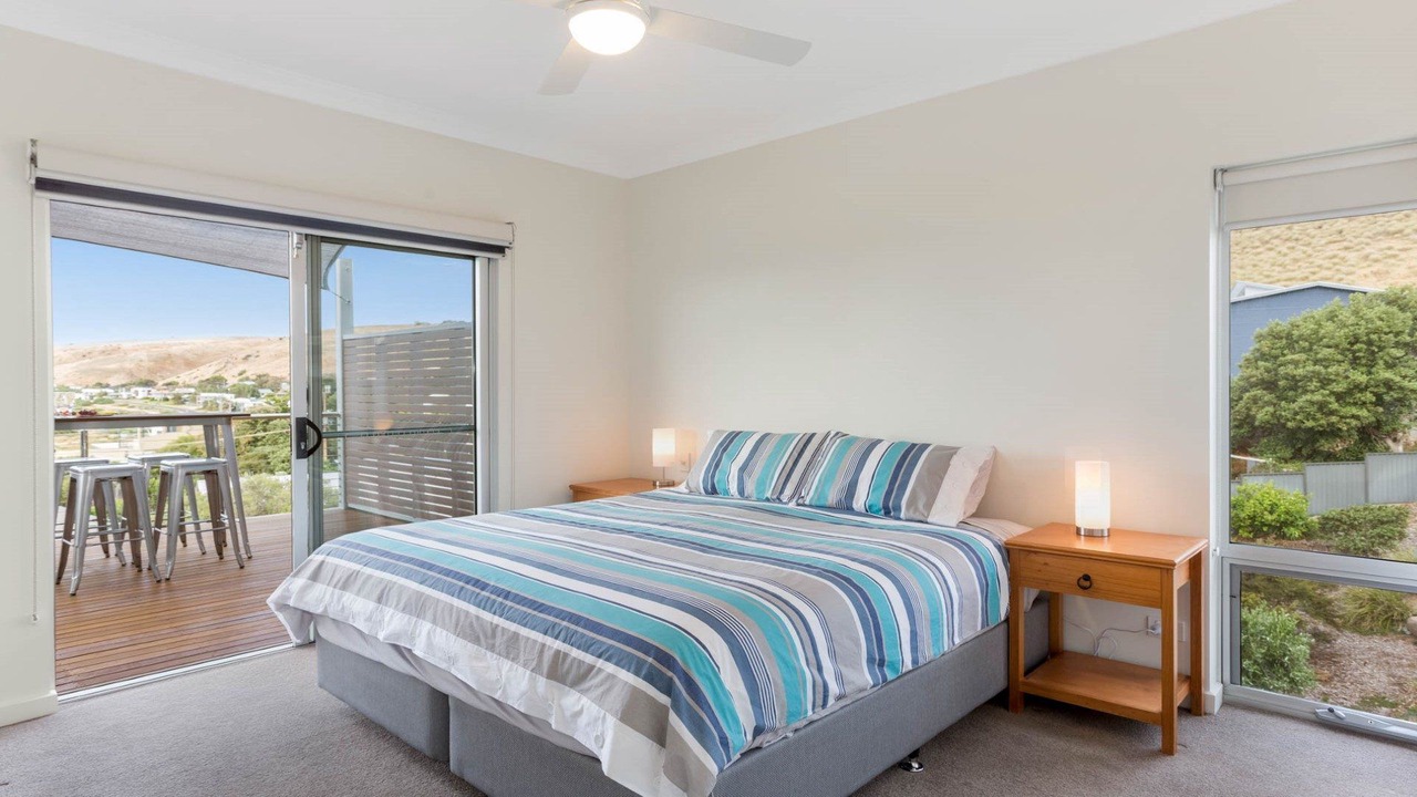 Photo of Bedroom in Carrickalinga