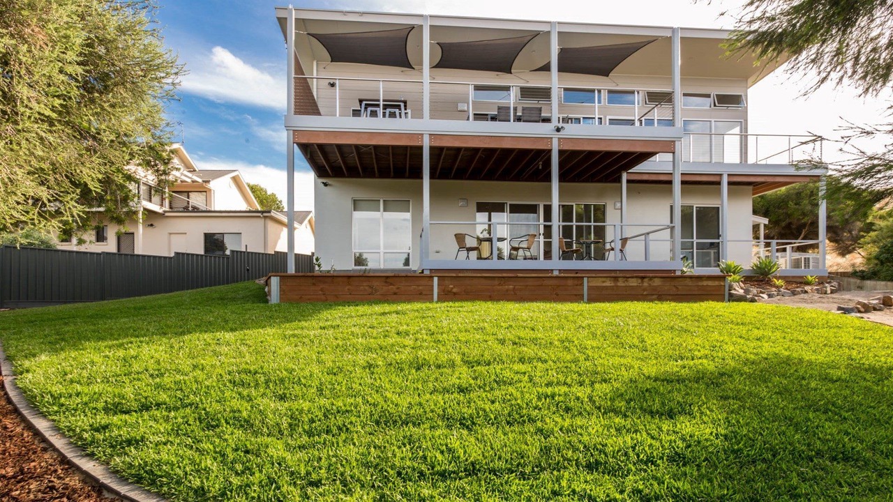 Photo of Patio Balcony in Carrickalinga