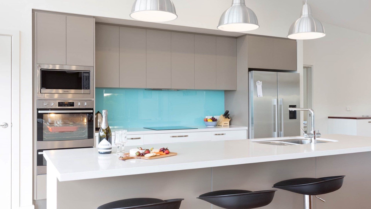 Photo of Kitchen in Carrickalinga